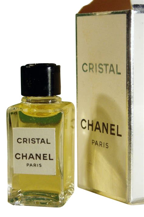 cristal chanel|chanel cristalle sample.